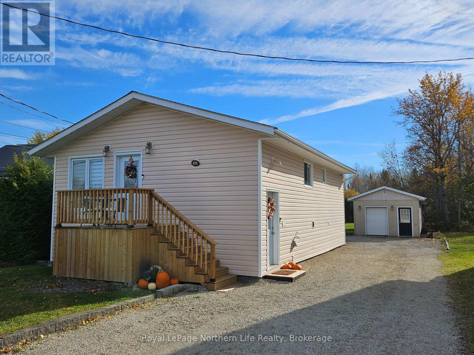 472 ALBERT STREET, Temiskaming Shores, Ontario