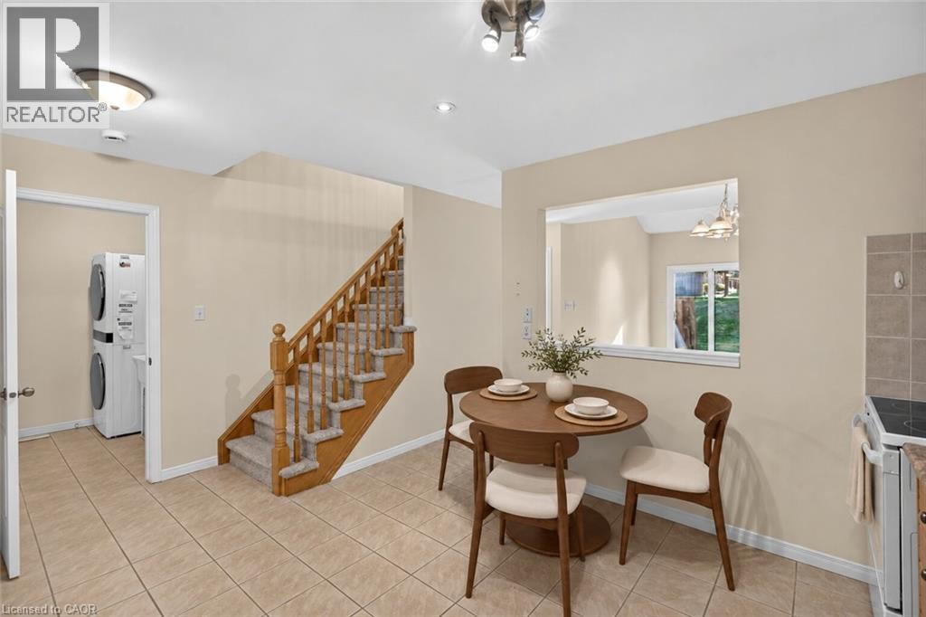566 Southridge Drive Unit# 65, Hamilton, Ontario  L9C 7W5 - Photo 13 - 40872408