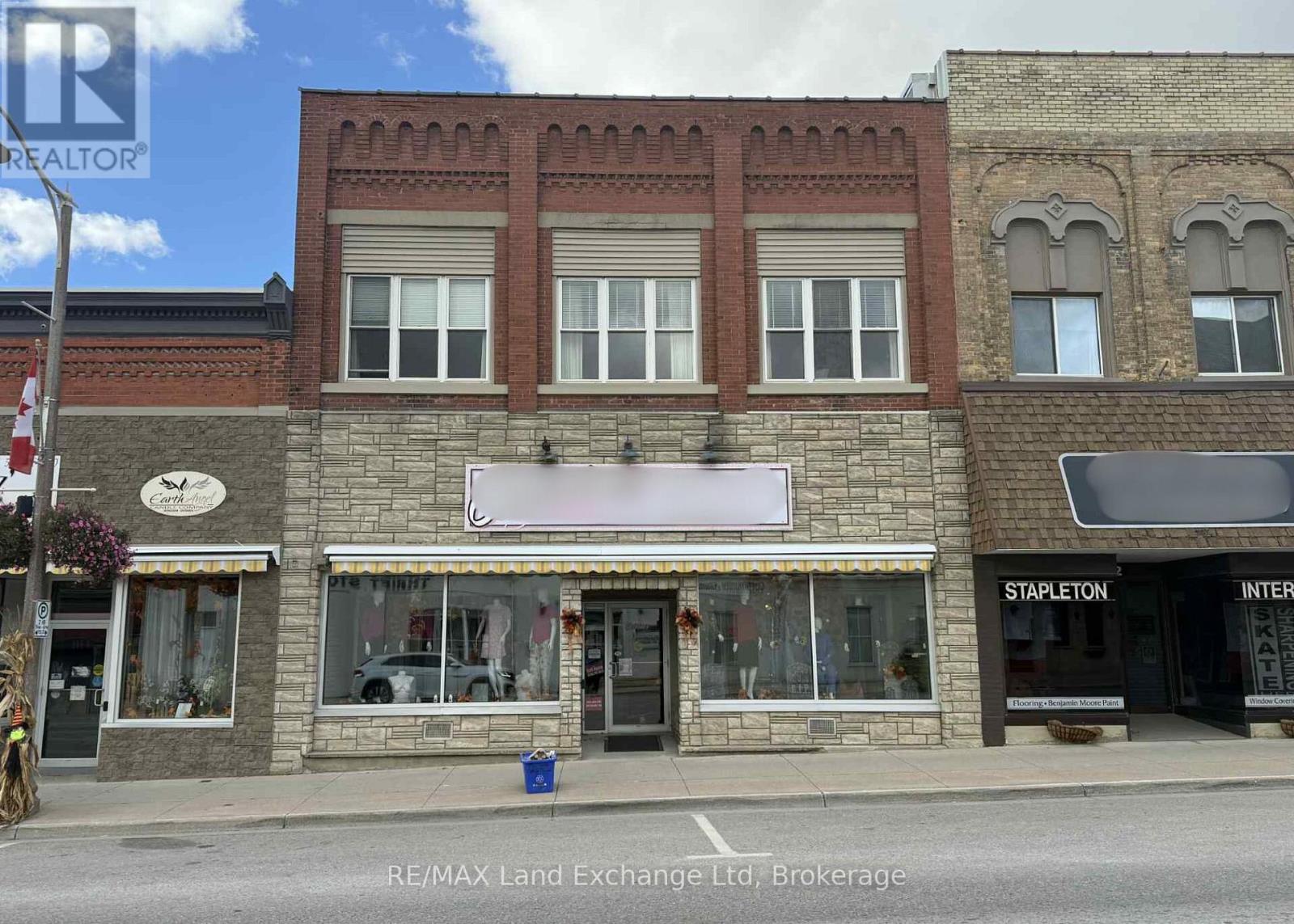 208 JOSEPHINE STREET, North Huron, Ontario