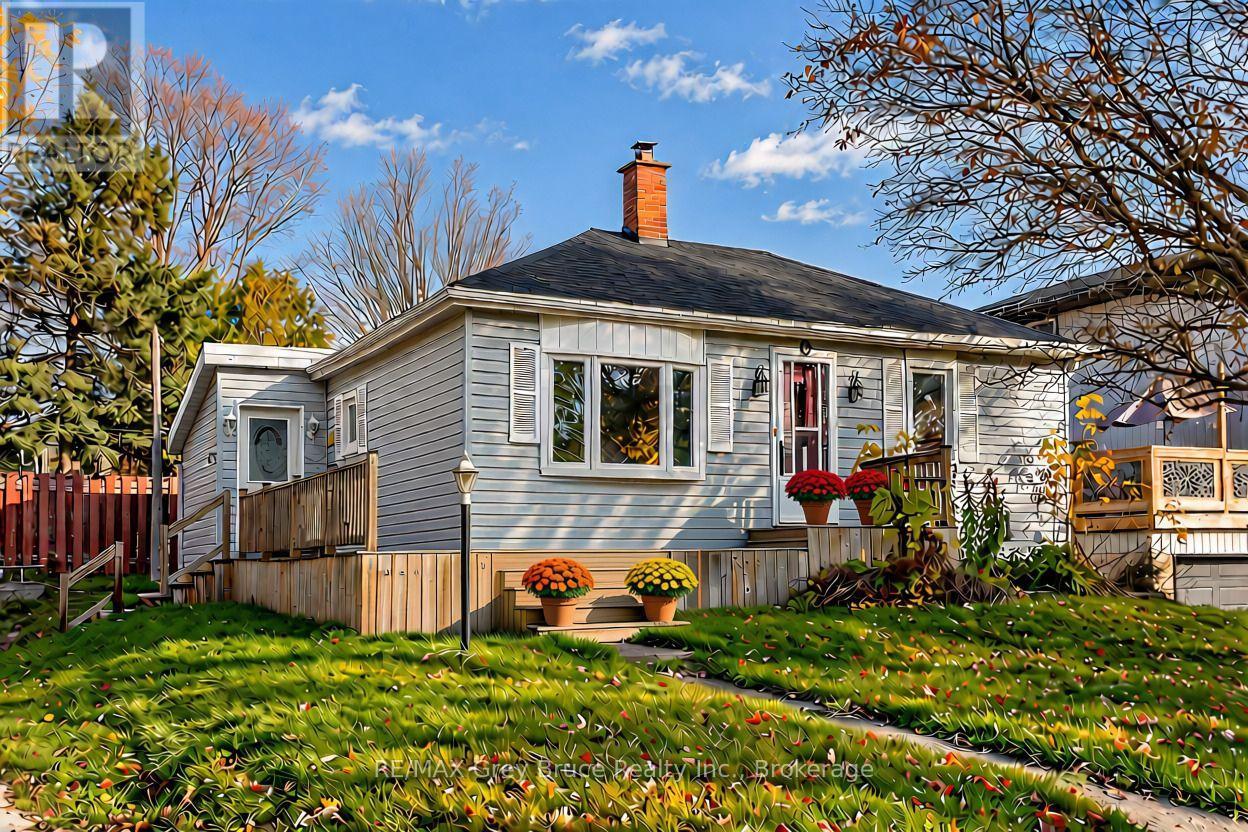 14 3RD STREET NW, Arran-Elderslie, Ontario