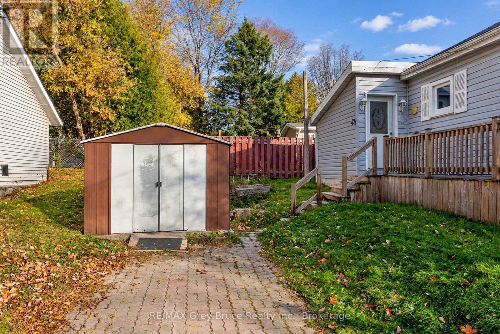 14 3rd Street NW, Arran-Elderslie, Ontario  N0G 1L0 - Photo 3 - X14111486