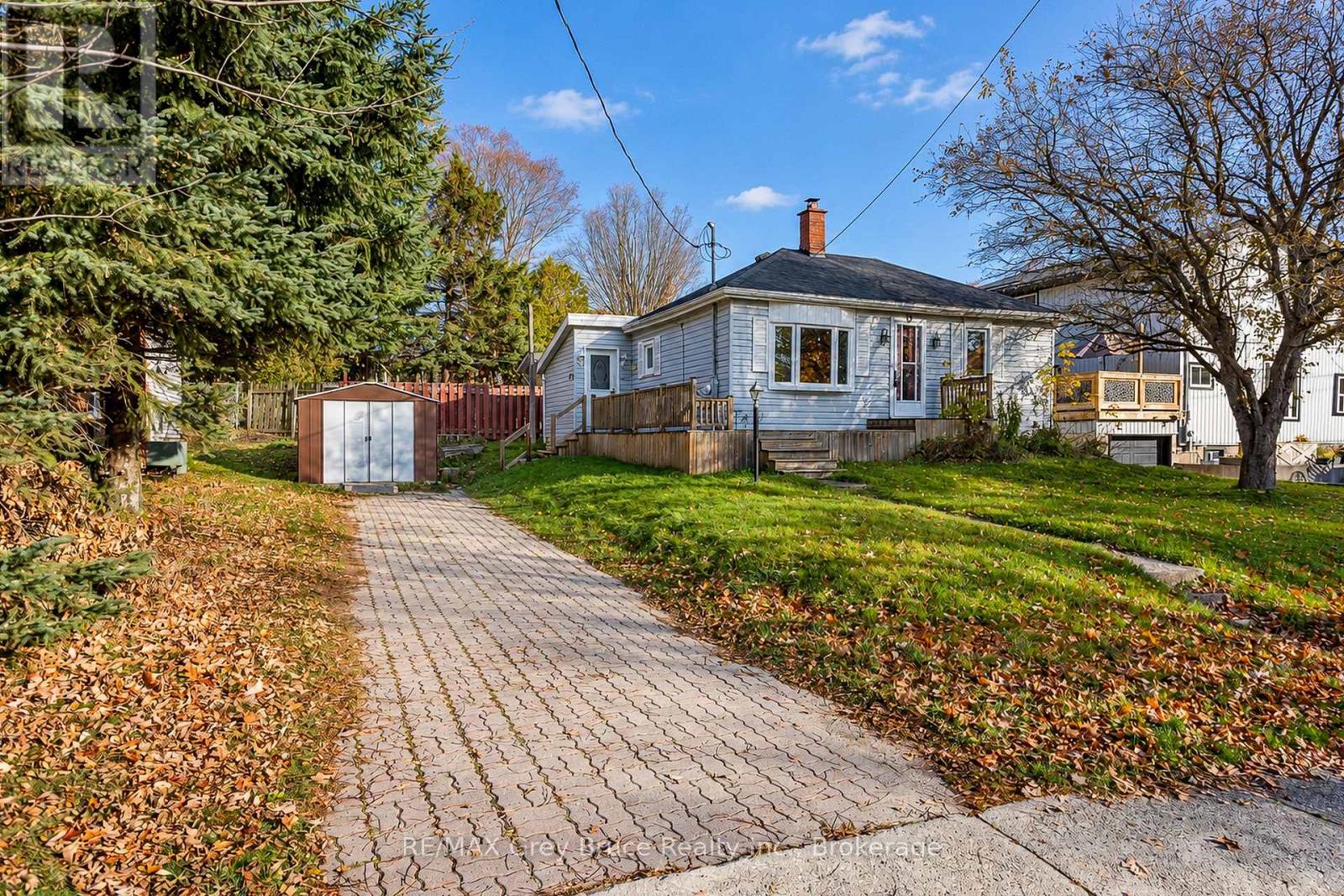 14 3rd Street NW, Arran-Elderslie, Ontario  N0G 1L0 - Photo 40 - X14111486