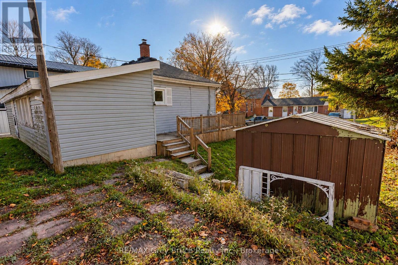 14 3rd Street NW, Arran-Elderslie, Ontario  N0G 1L0 - Photo 42 - X14111486