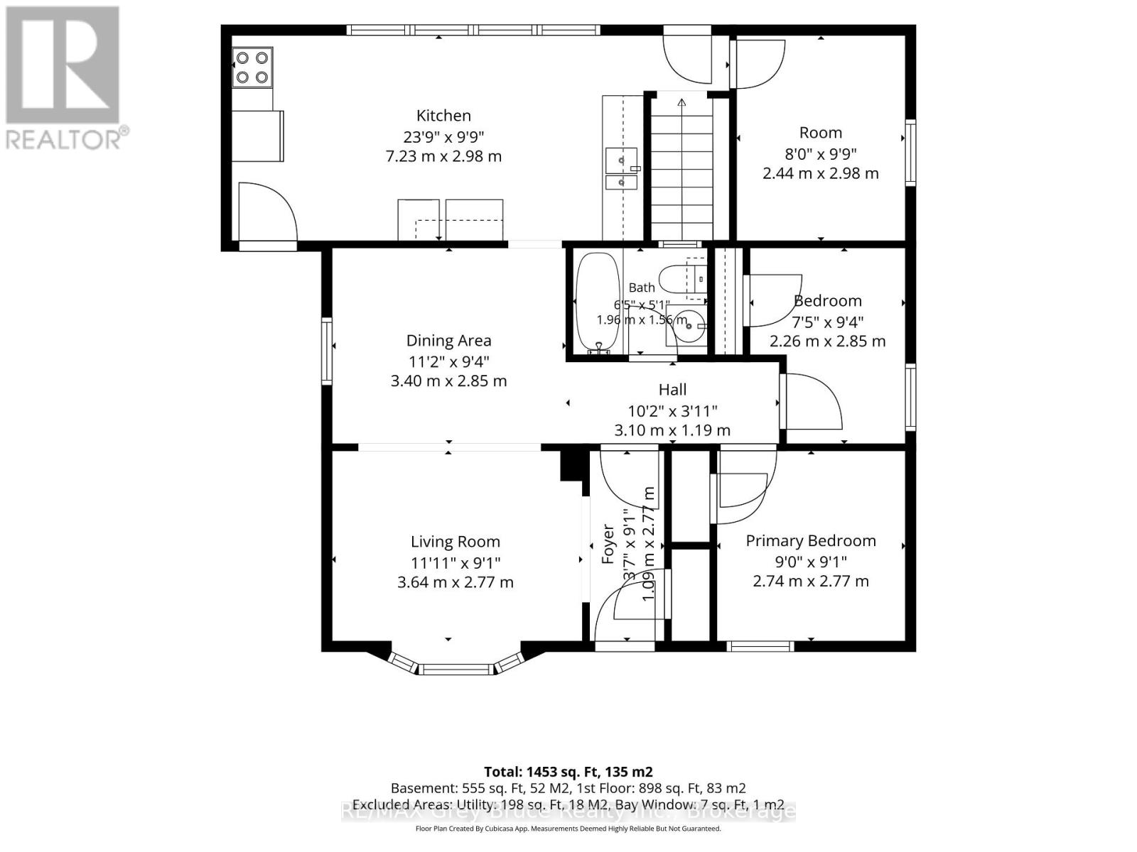 14 3rd Street NW, Arran-Elderslie, Ontario  N0G 1L0 - Photo 44 - X14111486