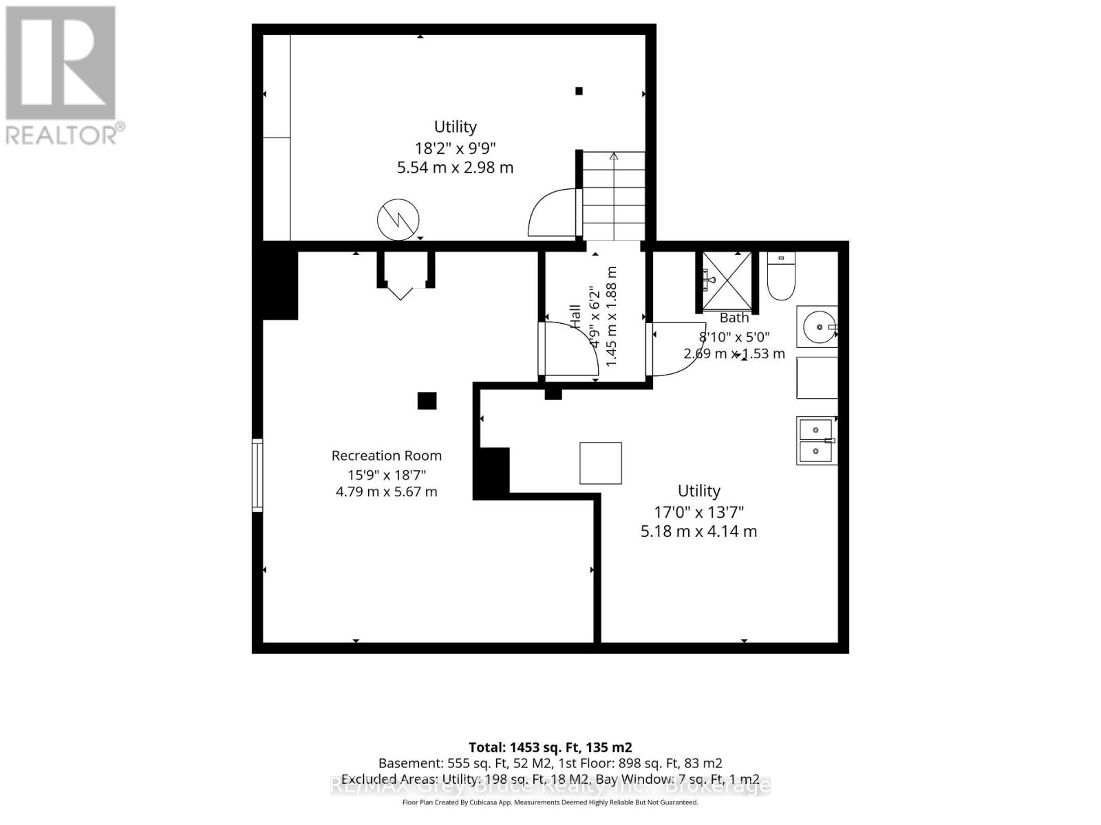 14 3rd Street NW, Arran-Elderslie, Ontario  N0G 1L0 - Photo 45 - X14111486