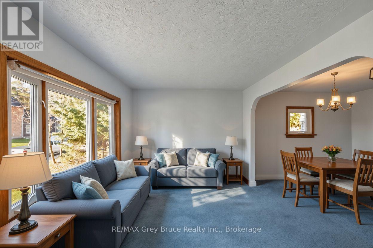 14 3rd Street NW, Arran-Elderslie, Ontario  N0G 1L0 - Photo 7 - X14111486