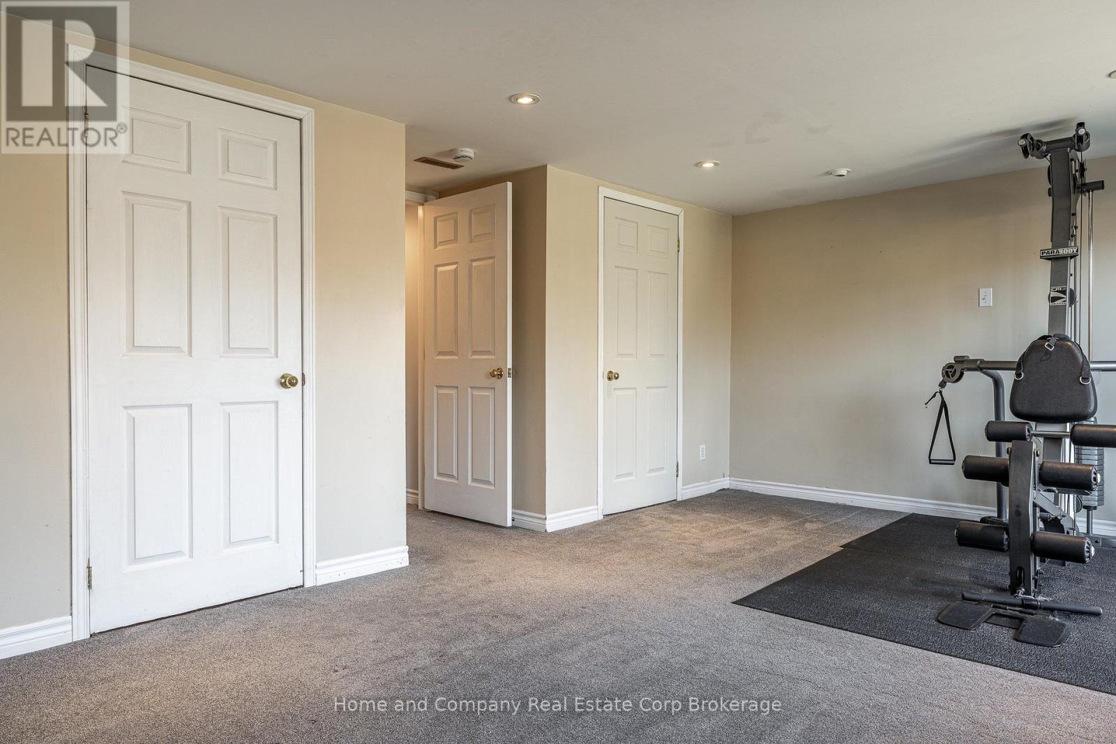 82 Walsh Crescent, Stratford, Ontario  N5A 7X8 - Photo 27 - X14111524