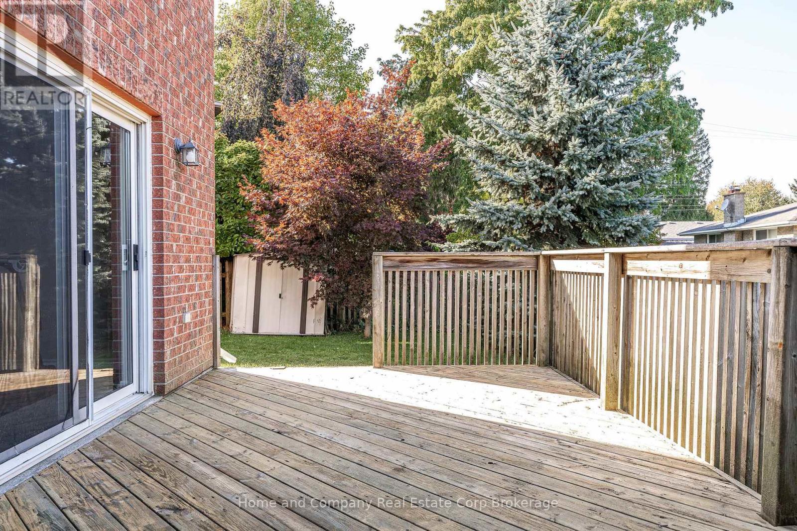 82 Walsh Crescent, Stratford, Ontario  N5A 7X8 - Photo 29 - X14111524