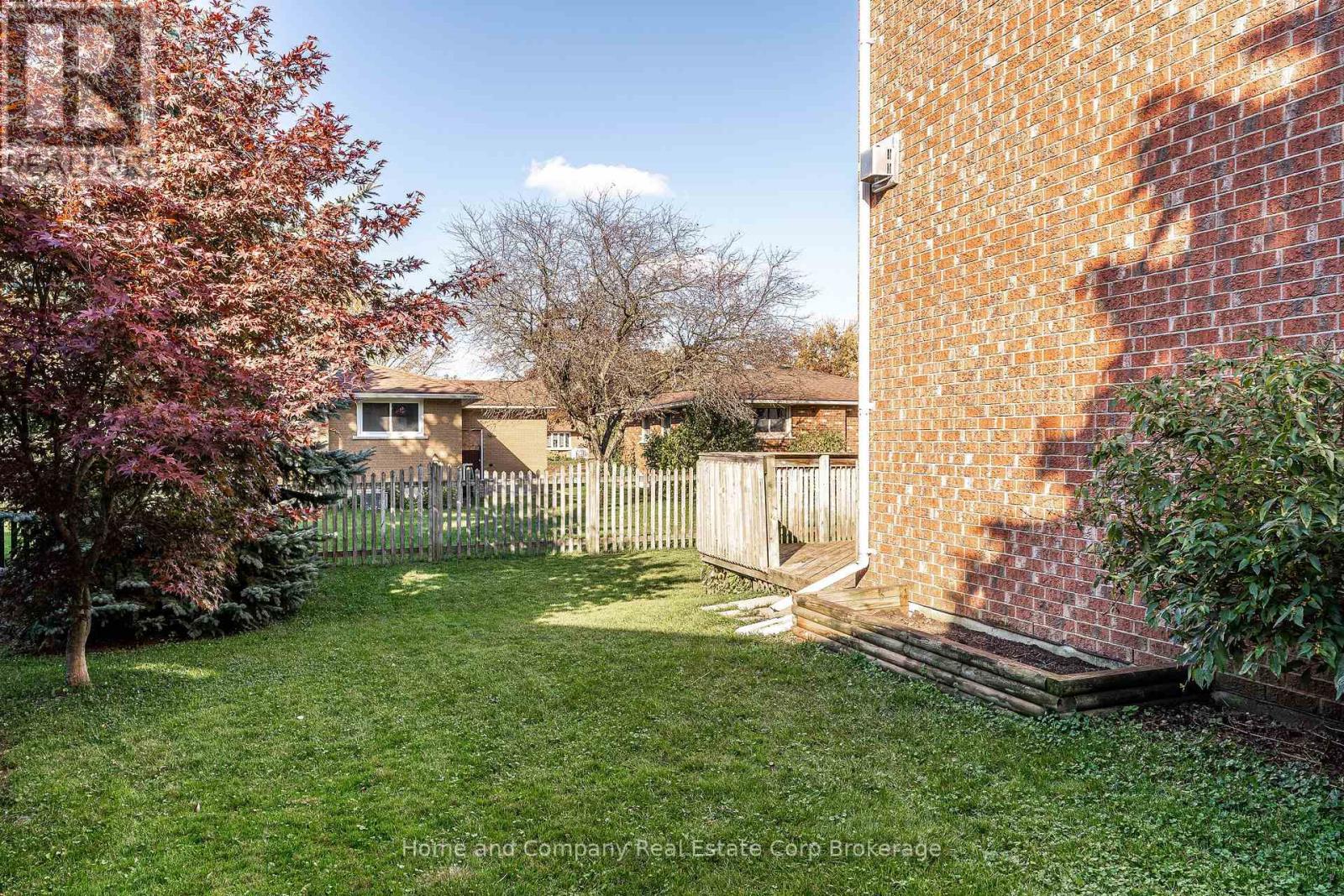 82 Walsh Crescent, Stratford, Ontario  N5A 7X8 - Photo 30 - X14111524