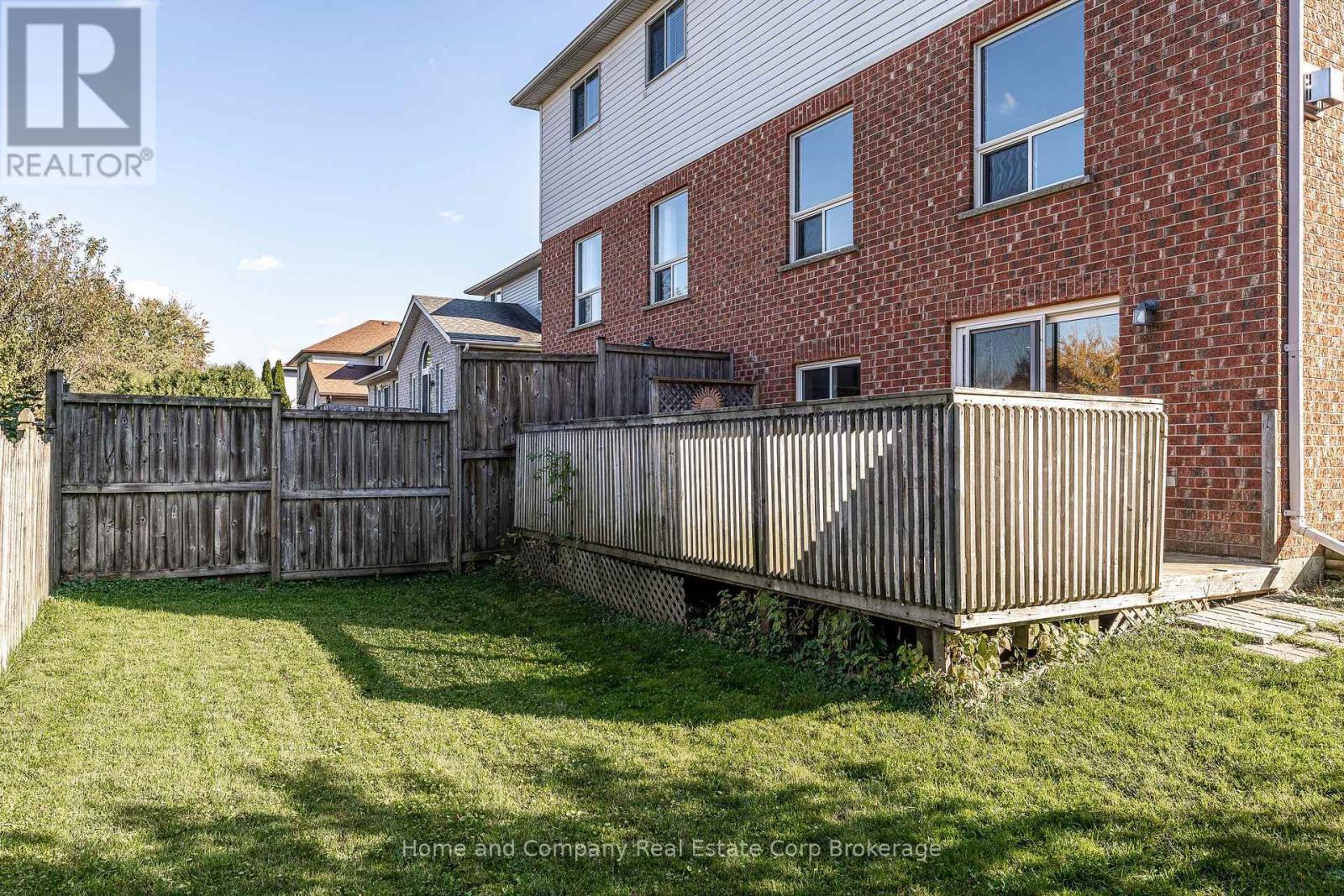 82 Walsh Crescent, Stratford, Ontario  N5A 7X8 - Photo 31 - X14111524