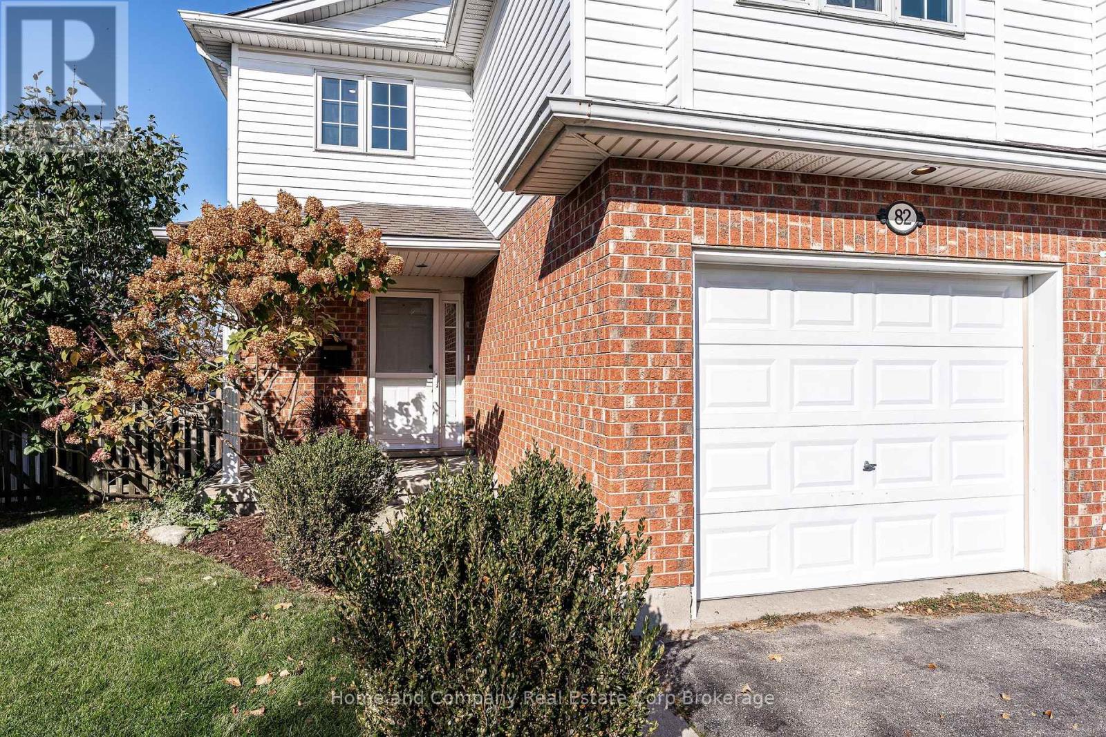 82 Walsh Crescent, Stratford, Ontario  N5A 7X8 - Photo 32 - X14111524