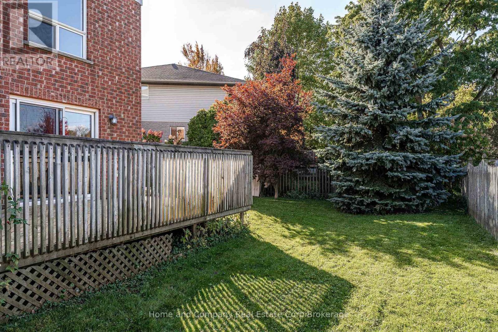 82 Walsh Crescent, Stratford, Ontario  N5A 7X8 - Photo 5 - X14111524