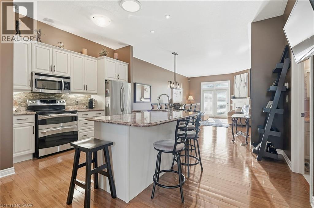 29 Morris Trail, Welland, Ontario  L3B 6G6 - Photo 2 - 40871545