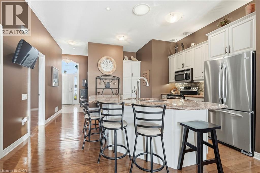 29 Morris Trail, Welland, Ontario  L3B 6G6 - Photo 4 - 40871545