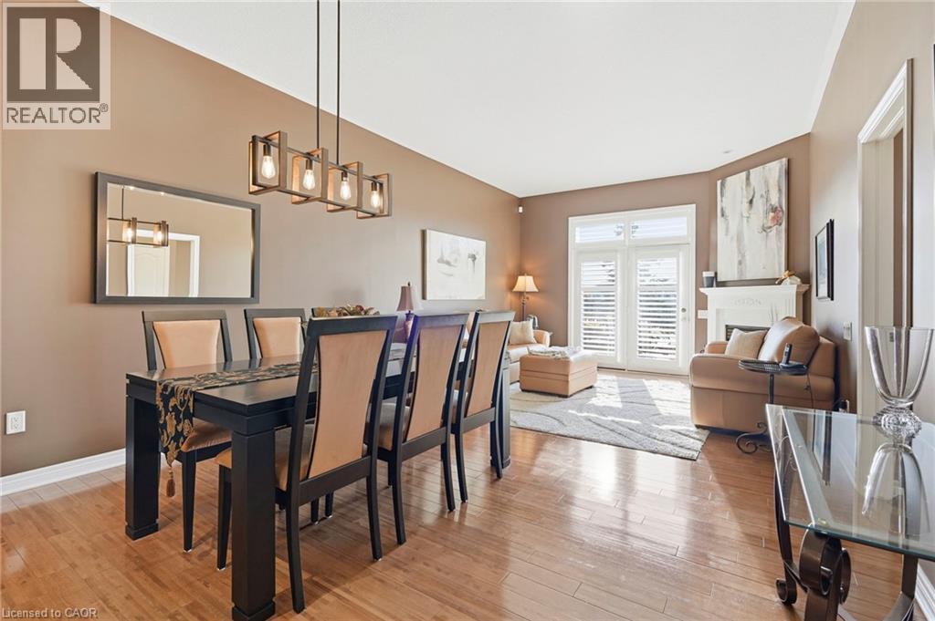 29 Morris Trail, Welland, Ontario  L3B 6G6 - Photo 5 - 40871545