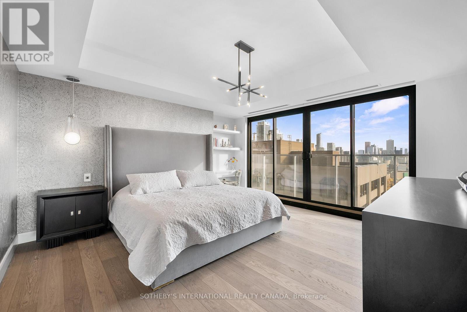 3005 - 200 Cumberland Street, Toronto, Ontario  M5R 1A2 - Photo 16 - C14111460