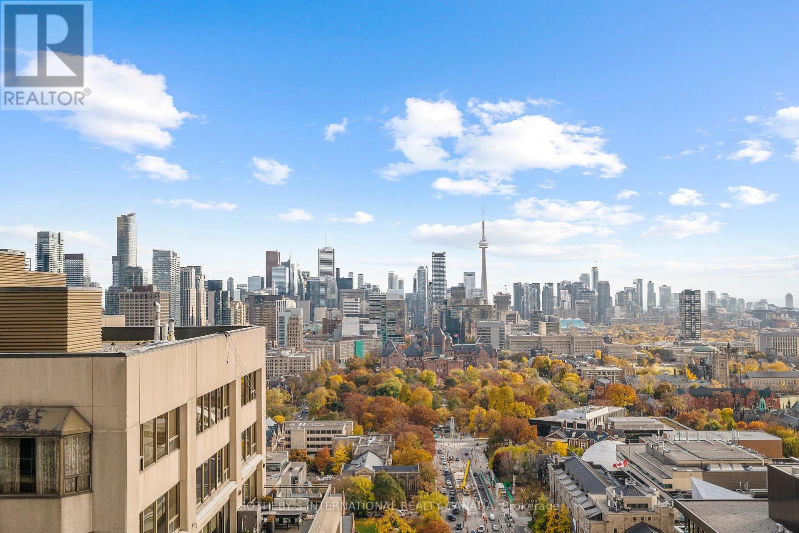 3005 - 200 Cumberland Street, Toronto, Ontario  M5R 1A2 - Photo 29 - C14111460