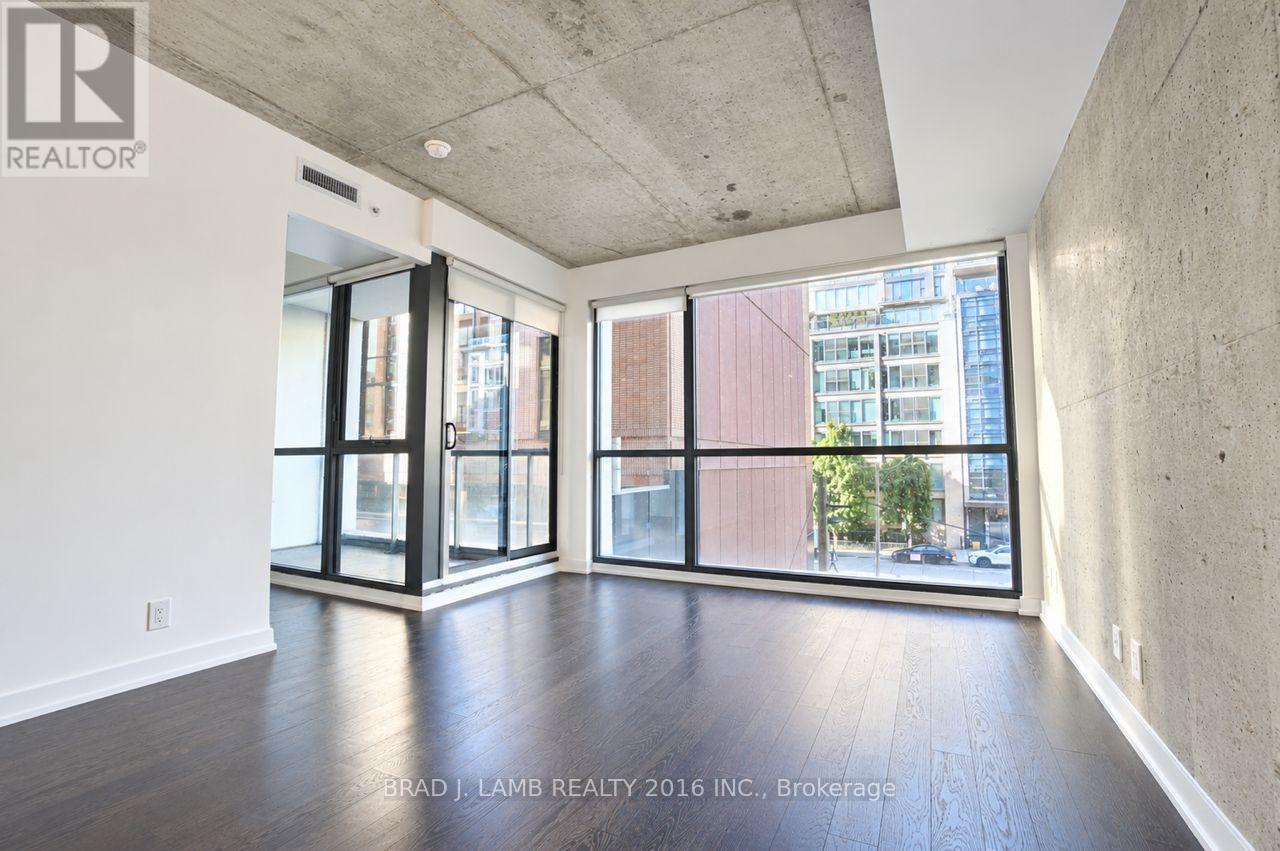 301 - 39 Brant Street, Toronto, Ontario  M5V 0M8 - Photo 2 - C14111474