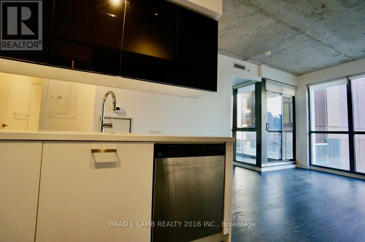 301 - 39 Brant Street, Toronto, Ontario  M5V 0M8 - Photo 6 - C14111474
