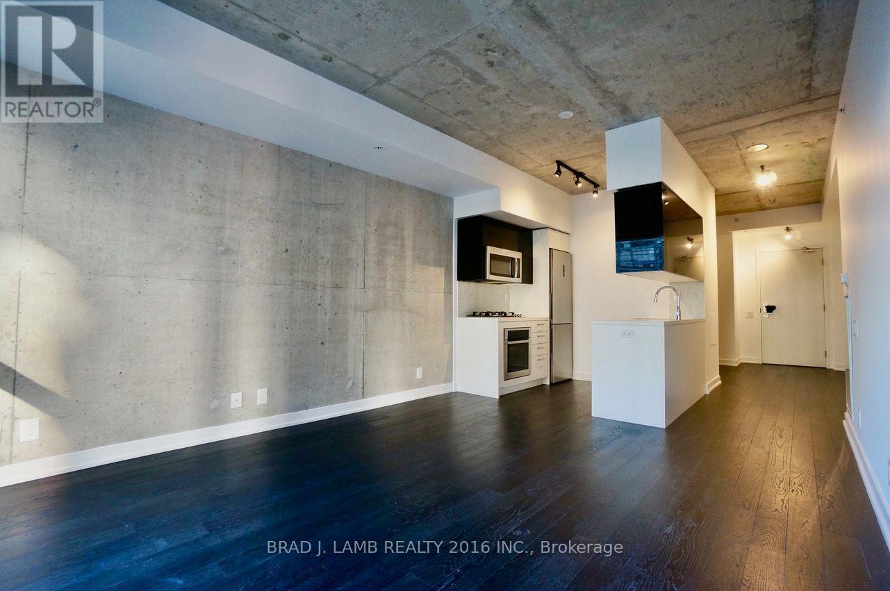 301 - 39 Brant Street, Toronto, Ontario  M5V 0M8 - Photo 7 - C14111474