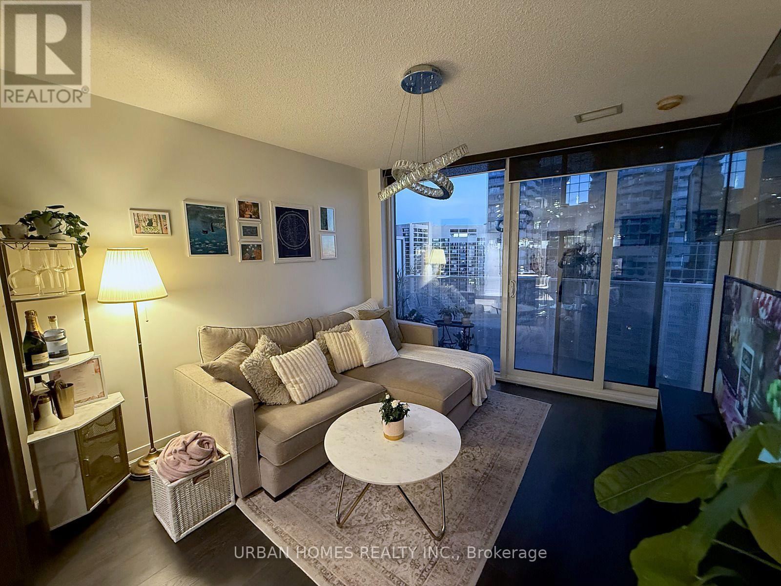 2809 - 100 Harbour Street, Toronto, Ontario  M5J 0B5 - Photo 4 - C14111510