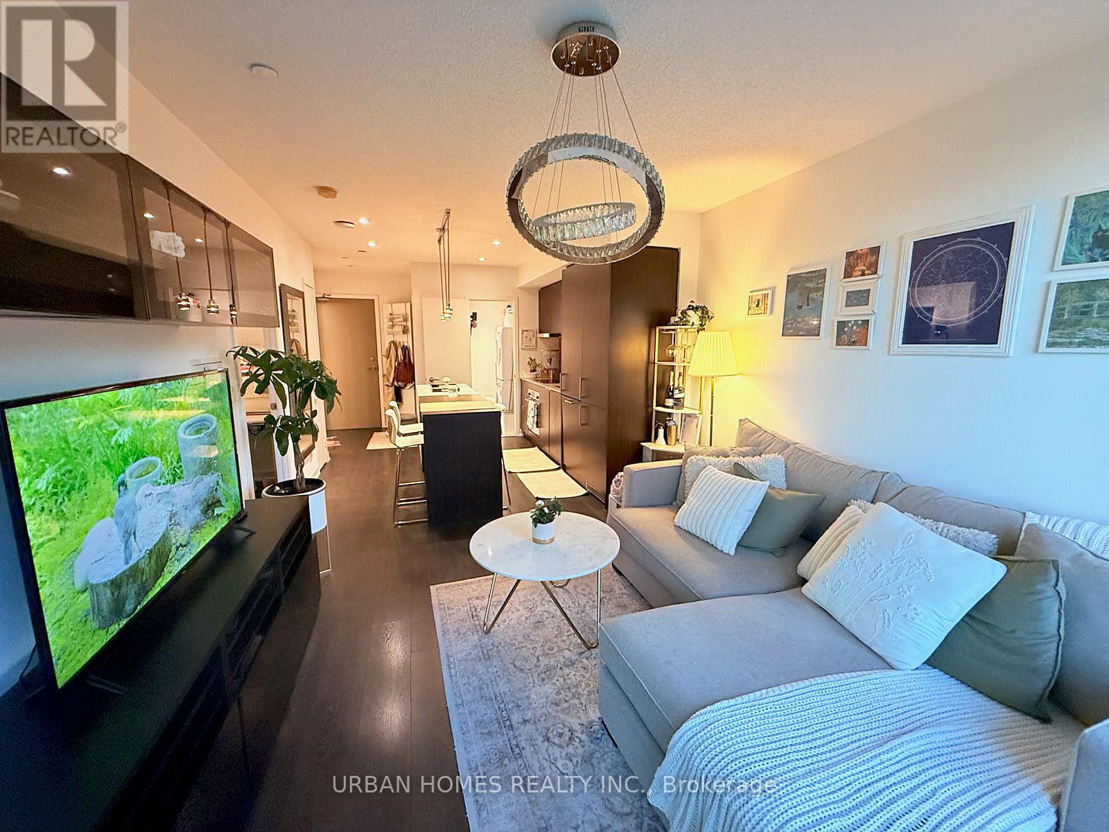 2809 - 100 Harbour Street, Toronto, Ontario  M5J 0B5 - Photo 5 - C14111510