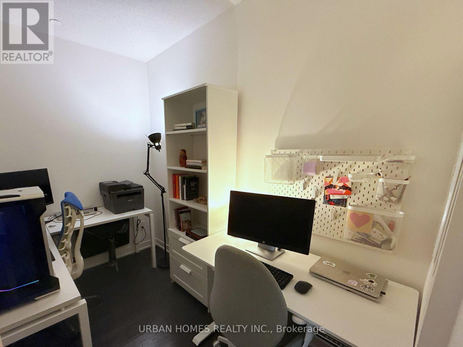 2809 - 100 Harbour Street, Toronto, Ontario  M5J 0B5 - Photo 8 - C14111510