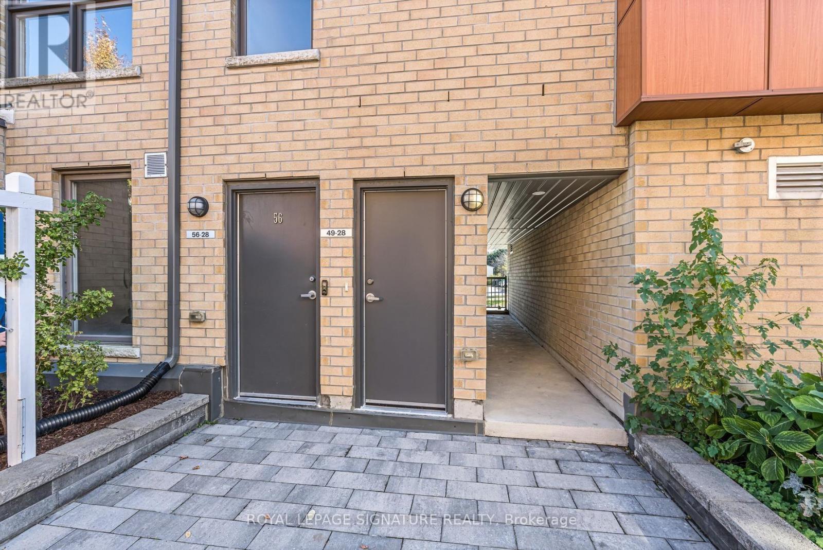 49 - 28 Curlew Drive, Toronto, Ontario  M3A 0A8 - Photo 24 - C14111606