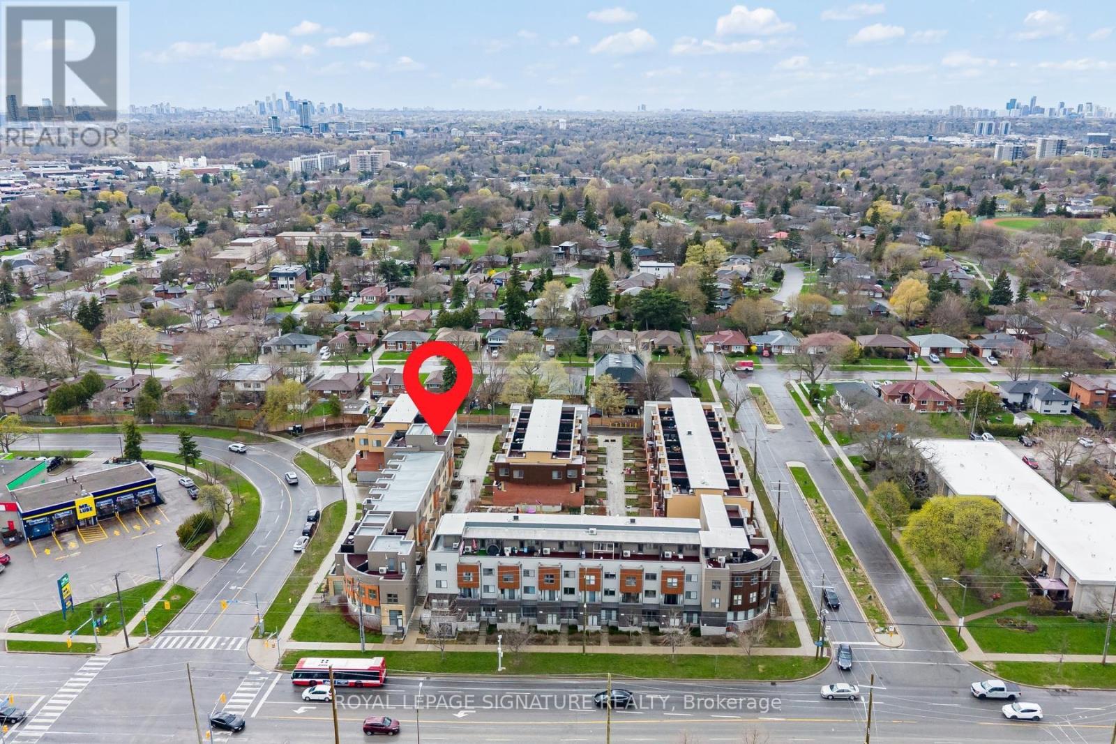 49 - 28 Curlew Drive, Toronto, Ontario  M3A 0A8 - Photo 25 - C14111606