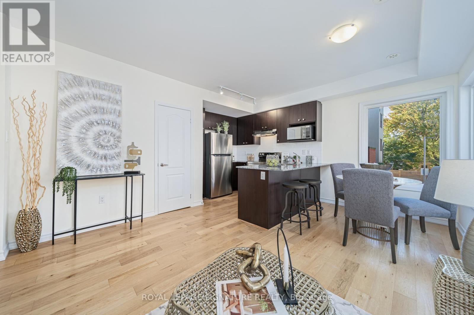 49 - 28 Curlew Drive, Toronto, Ontario  M3A 0A8 - Photo 4 - C14111606