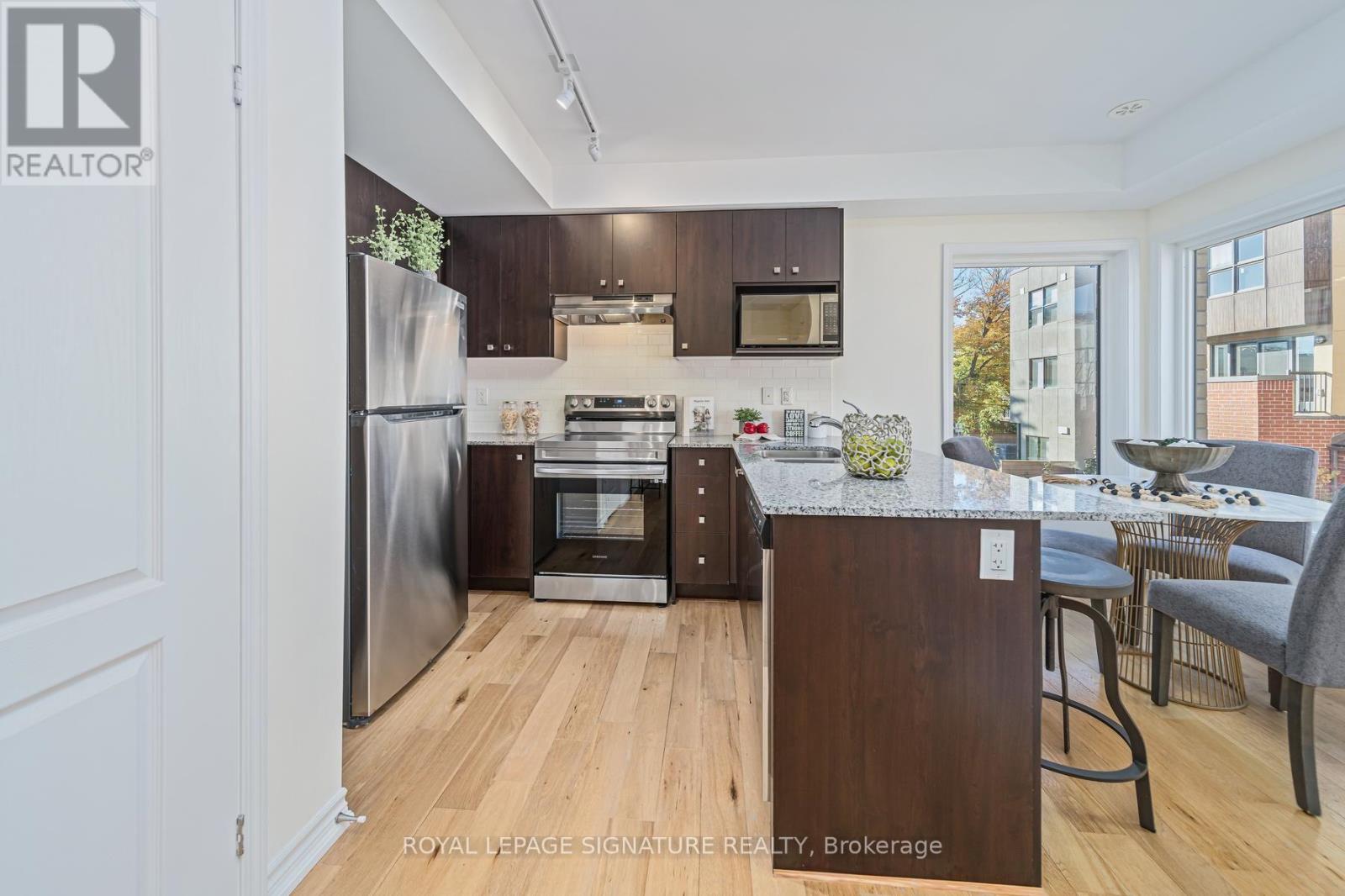 49 - 28 Curlew Drive, Toronto, Ontario  M3A 0A8 - Photo 5 - C14111606