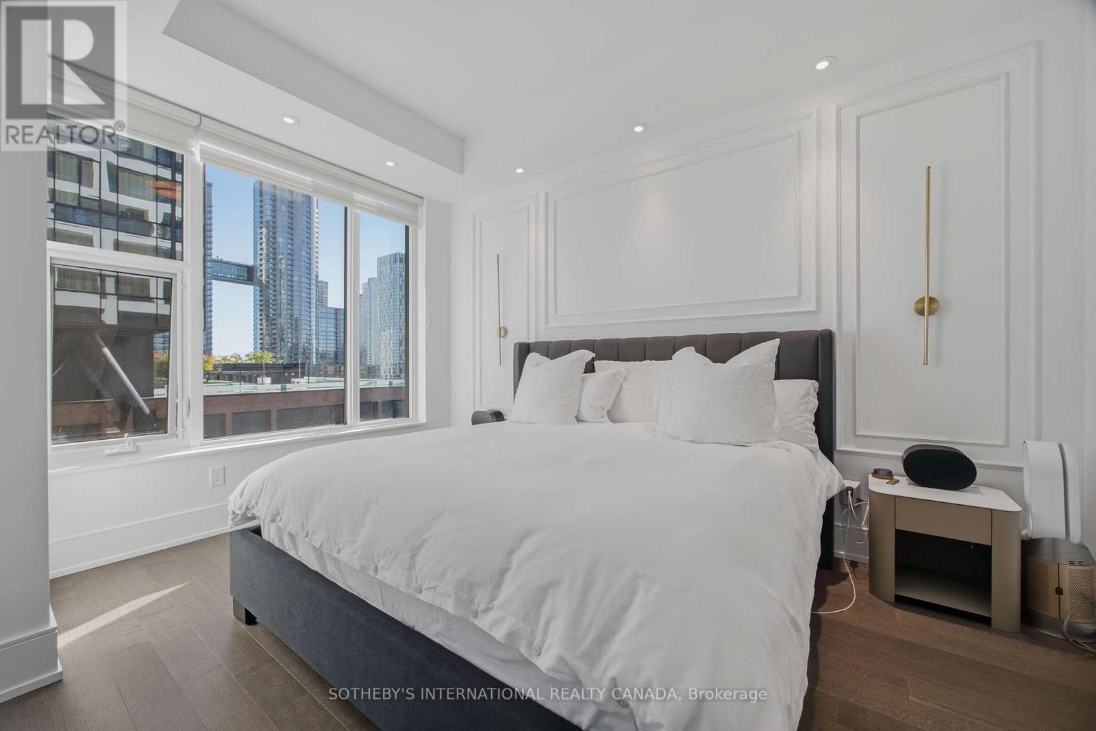 706 - 455 Wellington Street W, Toronto, Ontario  M5V 0V8 - Photo 15 - C14111622