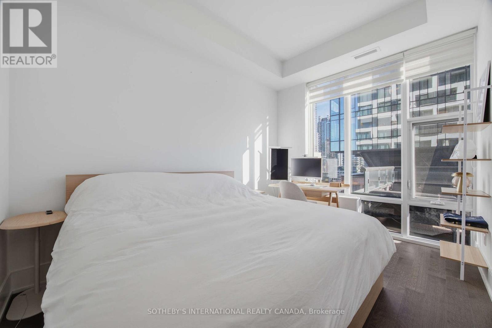 706 - 455 Wellington Street W, Toronto, Ontario  M5V 0V8 - Photo 20 - C14111622