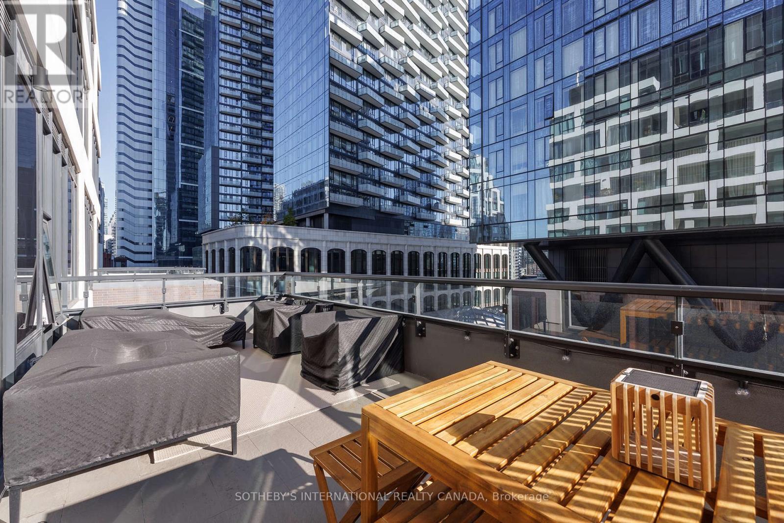 706 - 455 Wellington Street W, Toronto, Ontario  M5V 0V8 - Photo 23 - C14111622