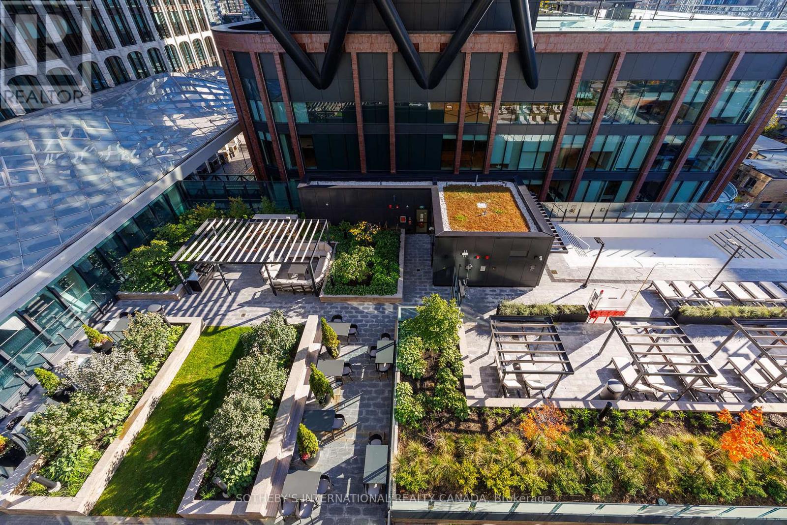 706 - 455 Wellington Street W, Toronto, Ontario  M5V 0V8 - Photo 25 - C14111622