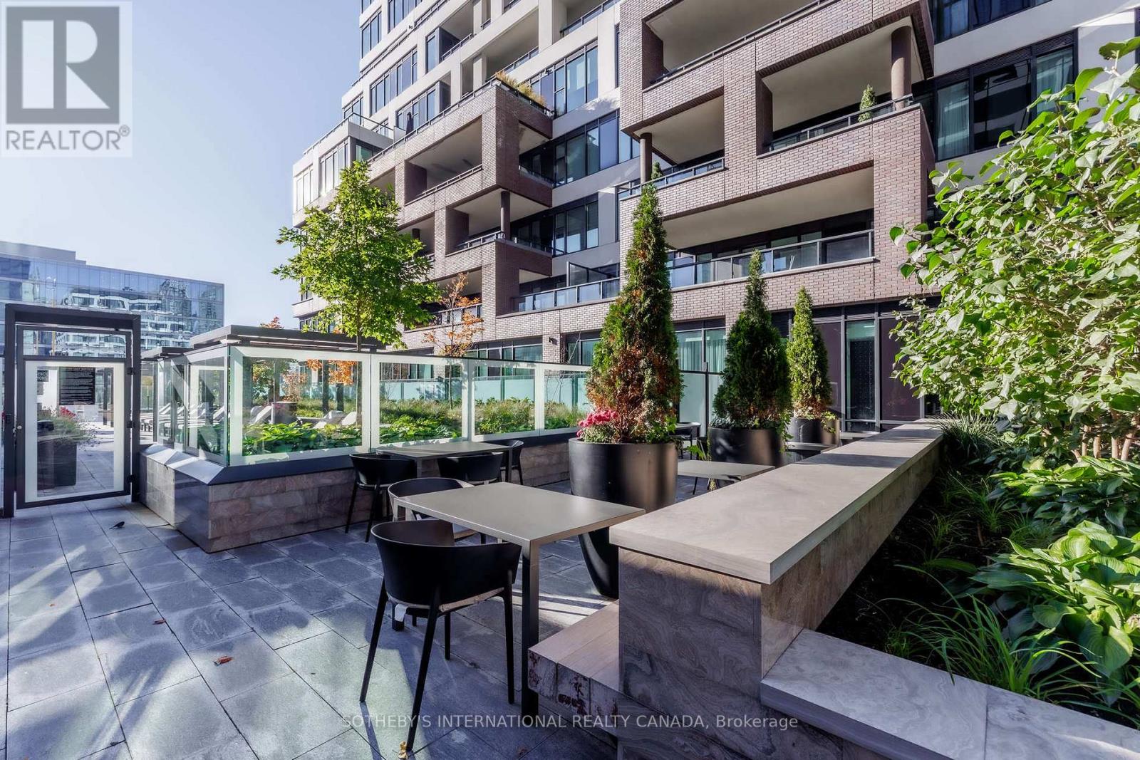 706 - 455 Wellington Street W, Toronto, Ontario  M5V 0V8 - Photo 27 - C14111622