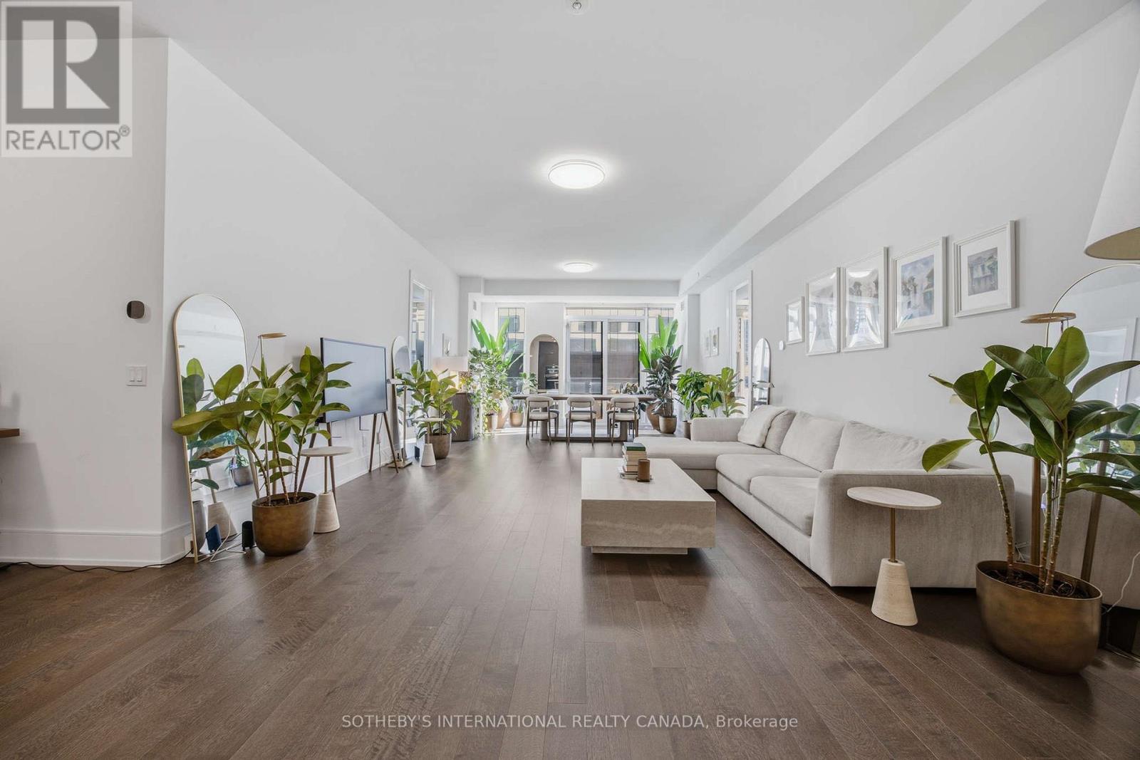 706 - 455 Wellington Street W, Toronto, Ontario  M5V 0V8 - Photo 5 - C14111622