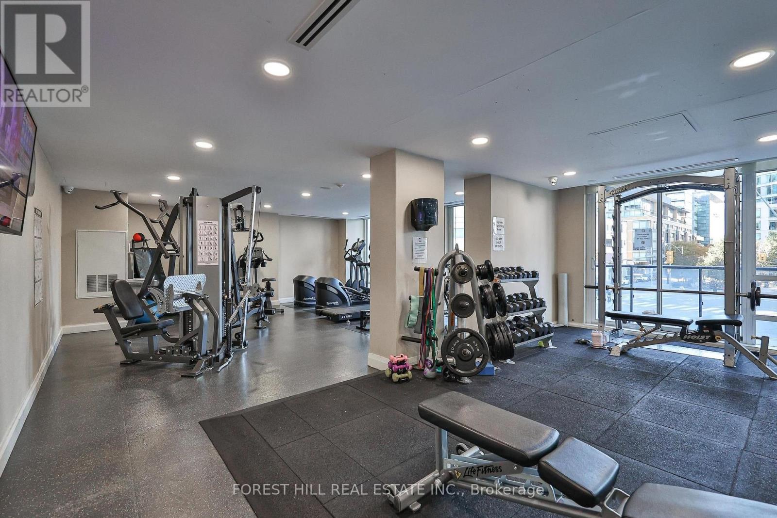 3105 - 825 Church Street, Toronto, Ontario  M4W 3Z4 - Photo 31 - C14111632