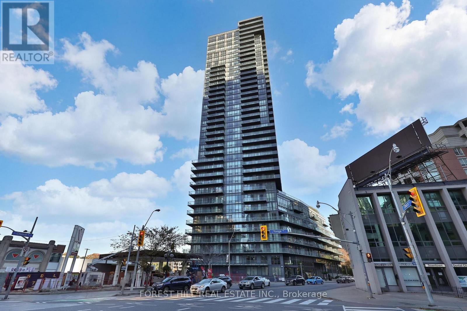 3105 - 825 Church Street, Toronto, Ontario  M4W 3Z4 - Photo 33 - C14111632