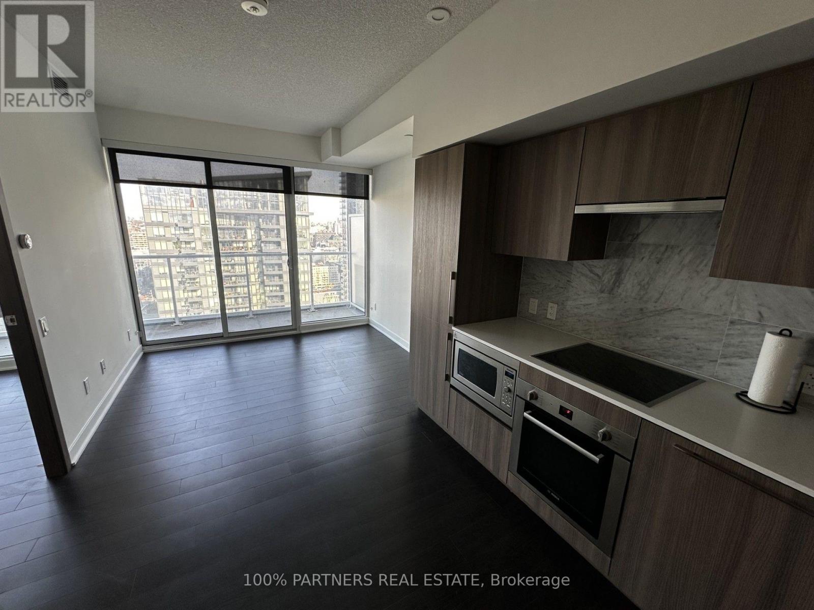 3507 - 17 BATHURST STREET, Toronto, Ontario