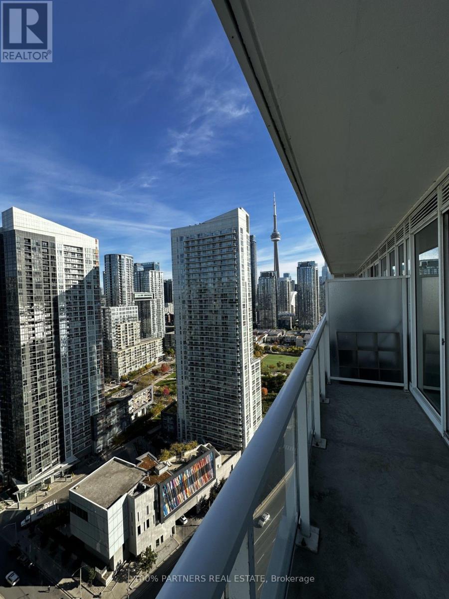 3507 - 17 Bathurst Street, Toronto, Ontario  M5V 0M1 - Photo 12 - C14111678