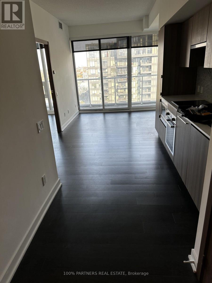 3507 - 17 Bathurst Street, Toronto, Ontario  M5V 0M1 - Photo 2 - C14111678