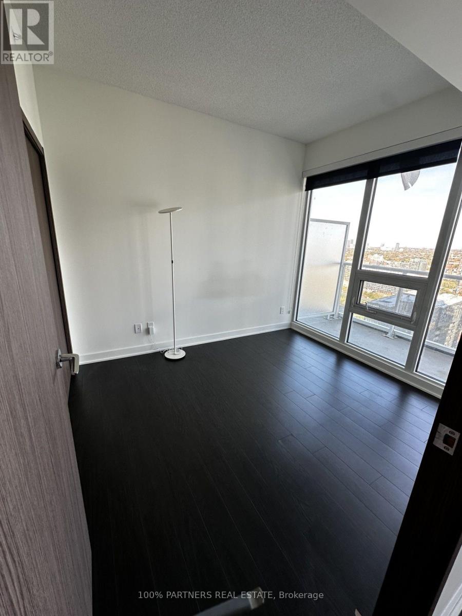 3507 - 17 Bathurst Street, Toronto, Ontario  M5V 0M1 - Photo 5 - C14111678