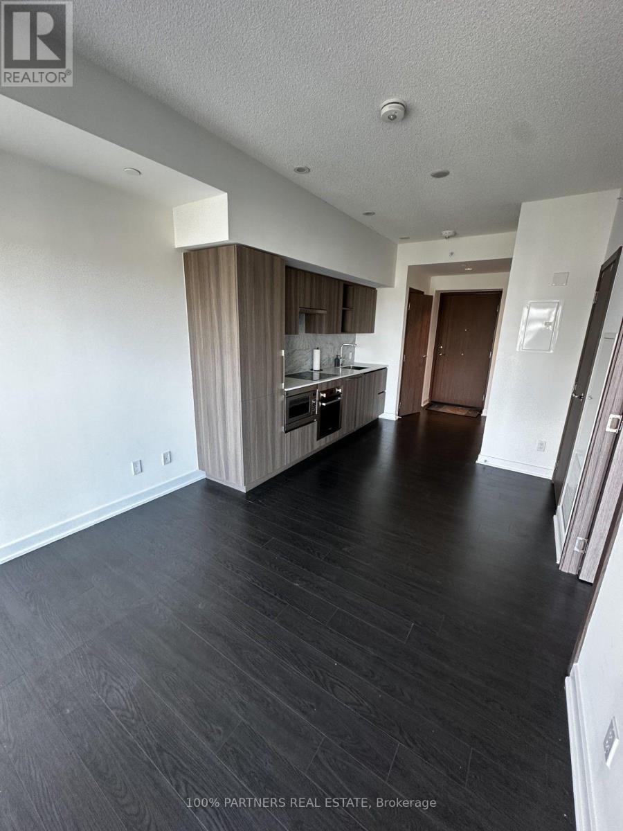 3507 - 17 Bathurst Street, Toronto, Ontario  M5V 0M1 - Photo 7 - C14111678