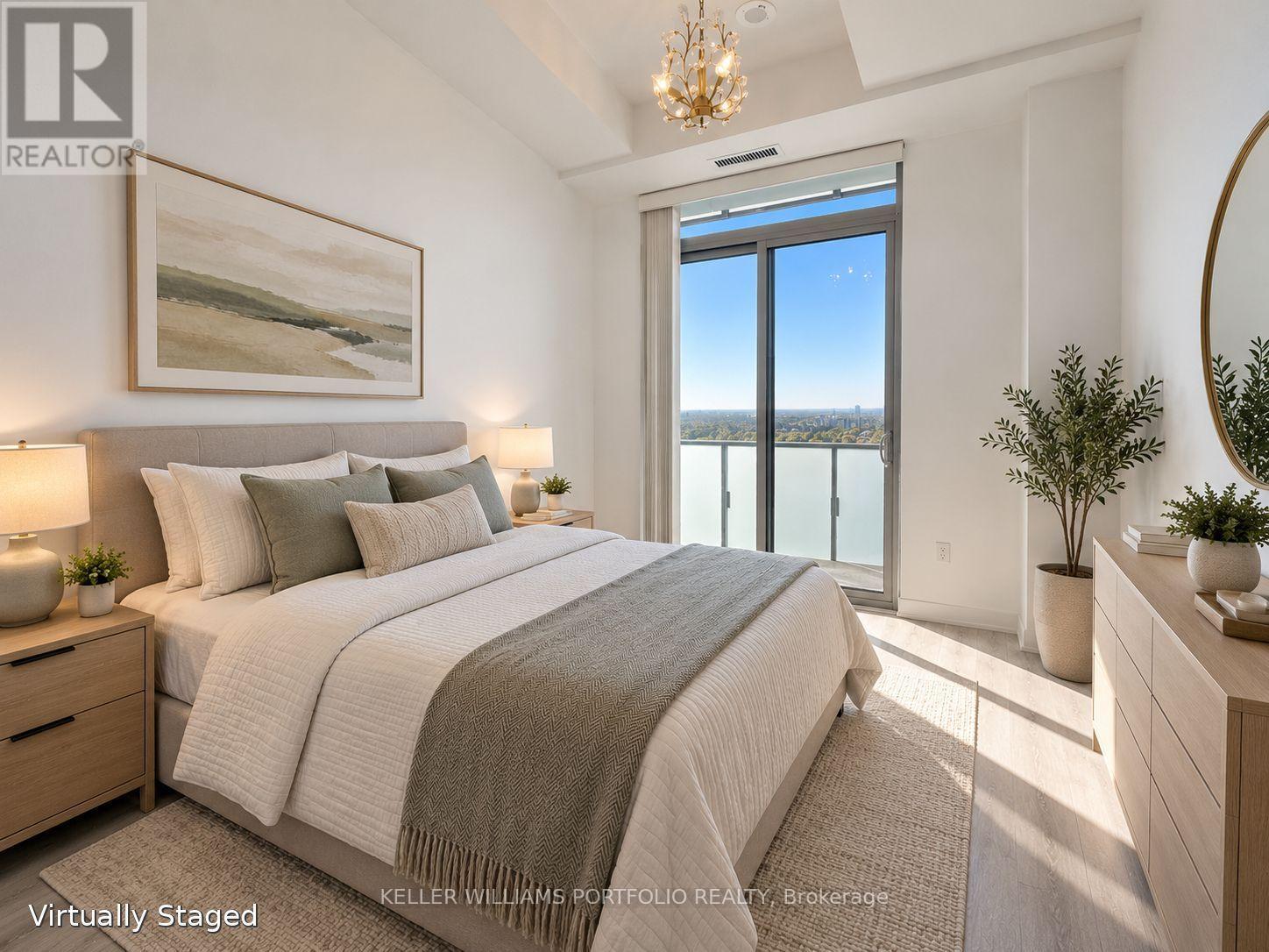 3408 - Furnished - 8 Olympic Garden Drive, Toronto, Ontario  M2M 0B9 - Photo 19 - C14111682