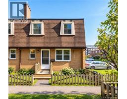 14 Hampton Manor, Saint John, New Brunswick