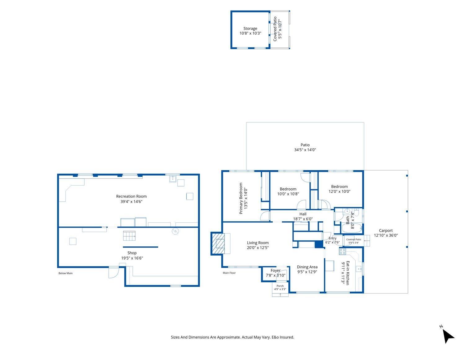571 4TH AVENUE|Hope
