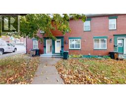 39 McKenna Crescent, Saint John, New Brunswick