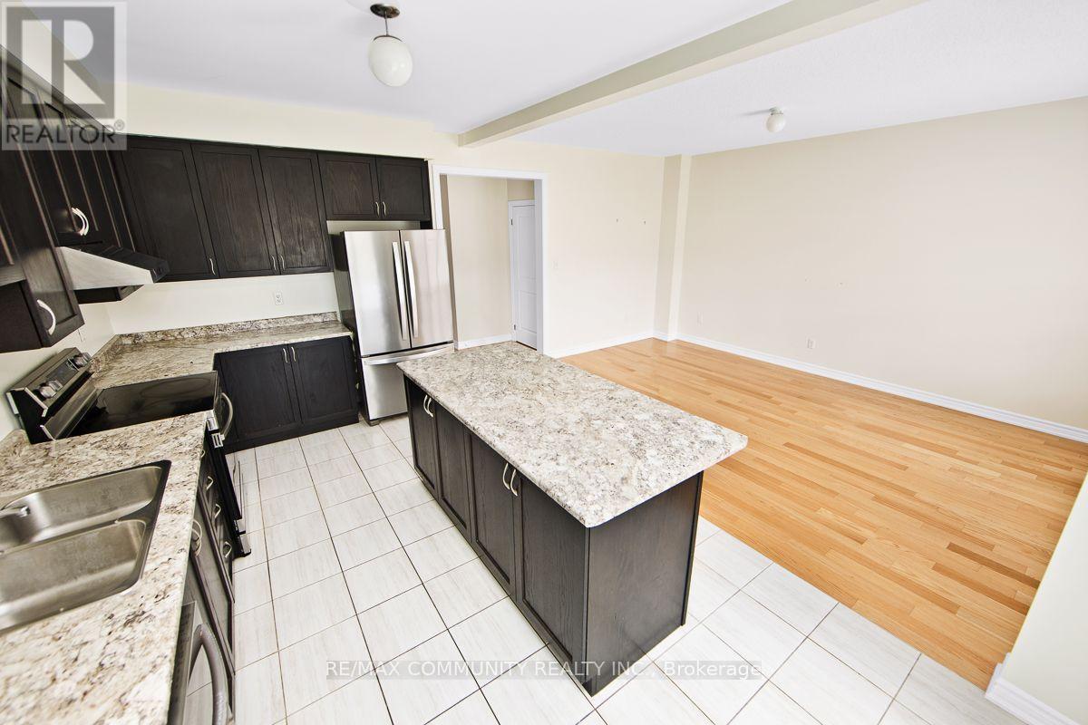 1119 Cameo Street, Pickering, Ontario  L1X 0L7 - Photo 11 - E14111688