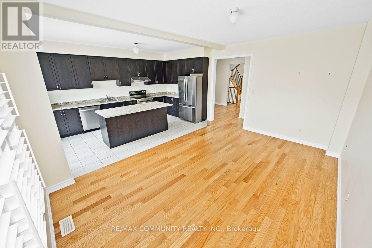 1119 Cameo Street, Pickering, Ontario  L1X 0L7 - Photo 9 - E14111688